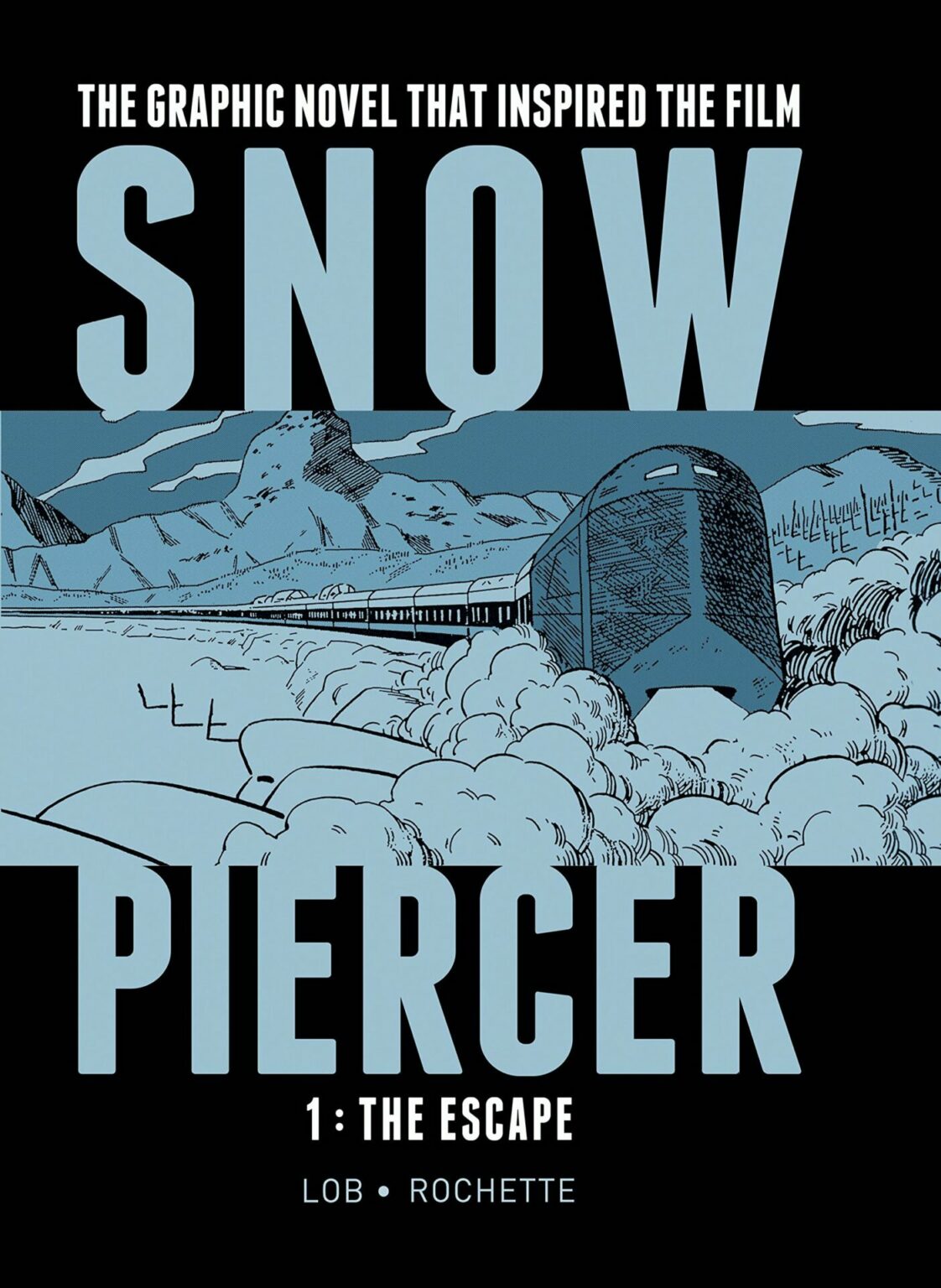 The 9 French Graphic Novels Everyone Should Read Frenchly