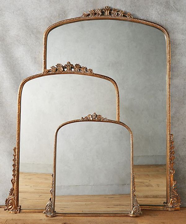 French Room Decorations