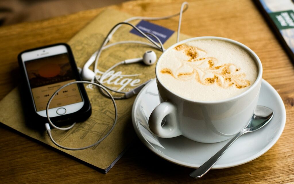 French podcasts to improve your French