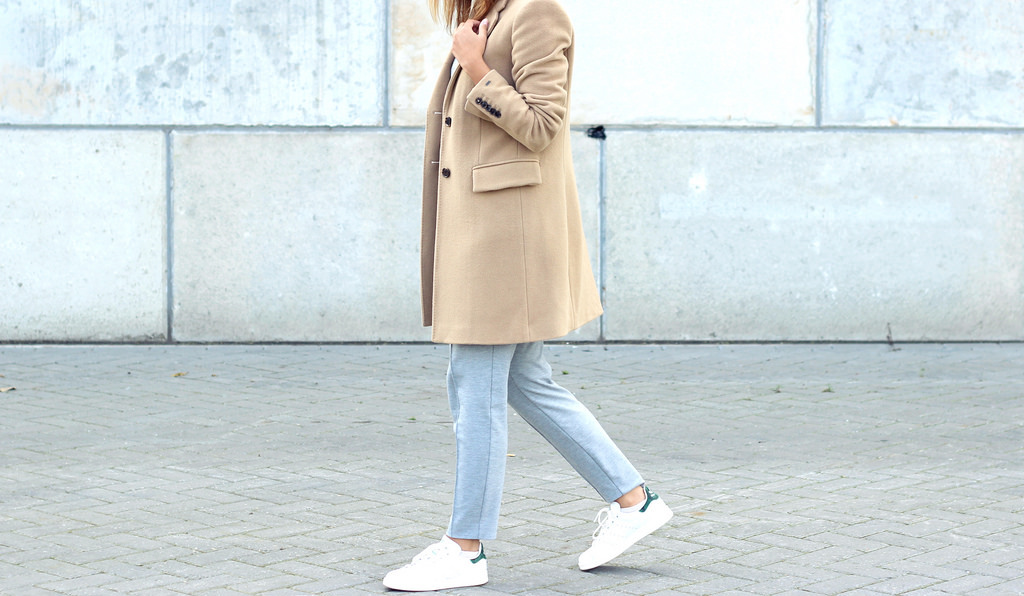 How to Wear Stan Smiths like a French Girl - Frenchly