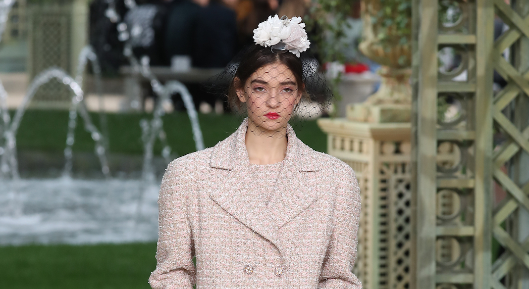 Why You Should Watch '7 Days Out: Chanel Haute Couture Fashion