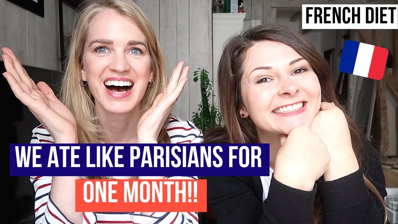 What It’s Like To Eat Like A Parisian For One Month - Frenchly