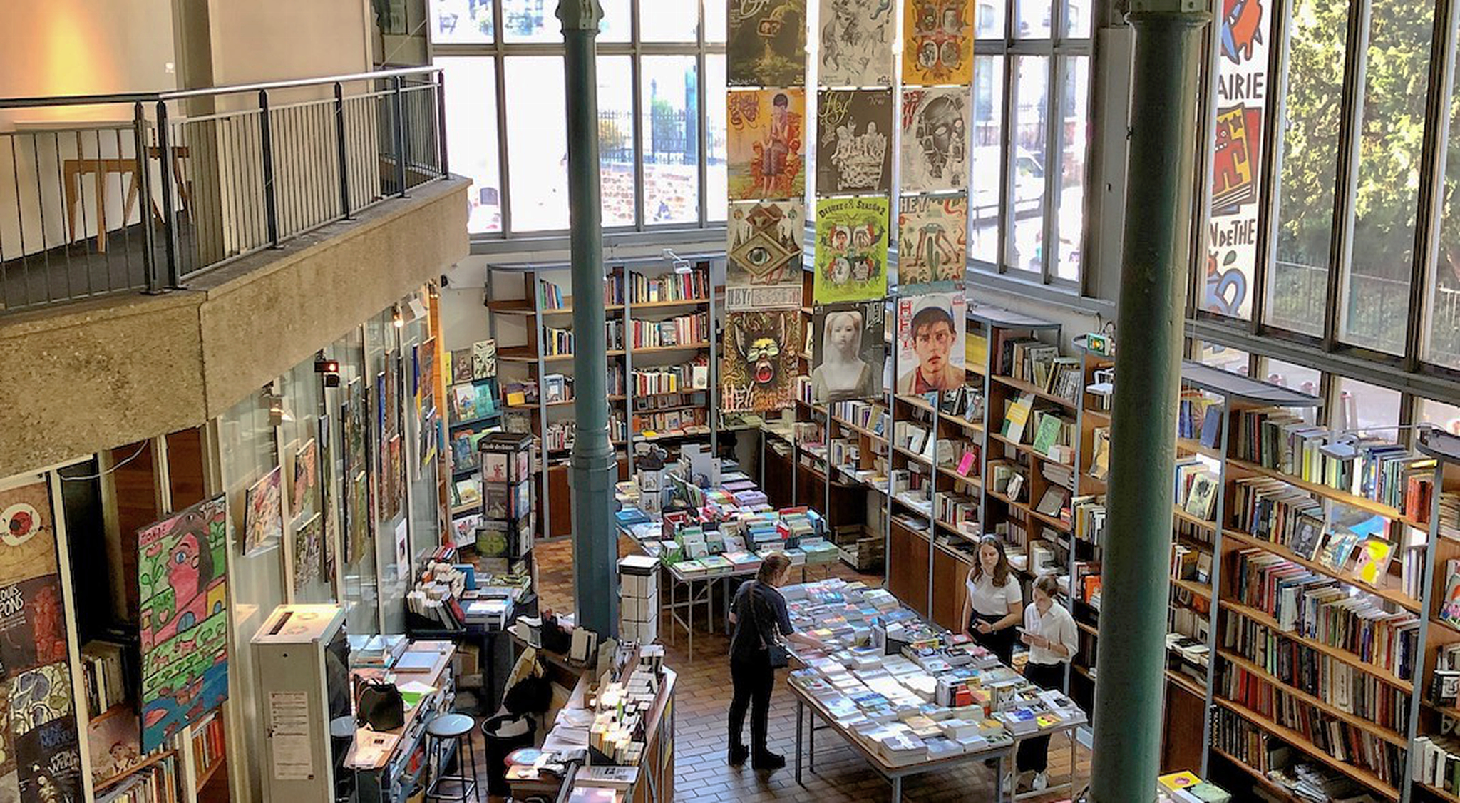 Shakespeare and Company Bookstore - All You Need to Know BEFORE You Go  (with Photos)