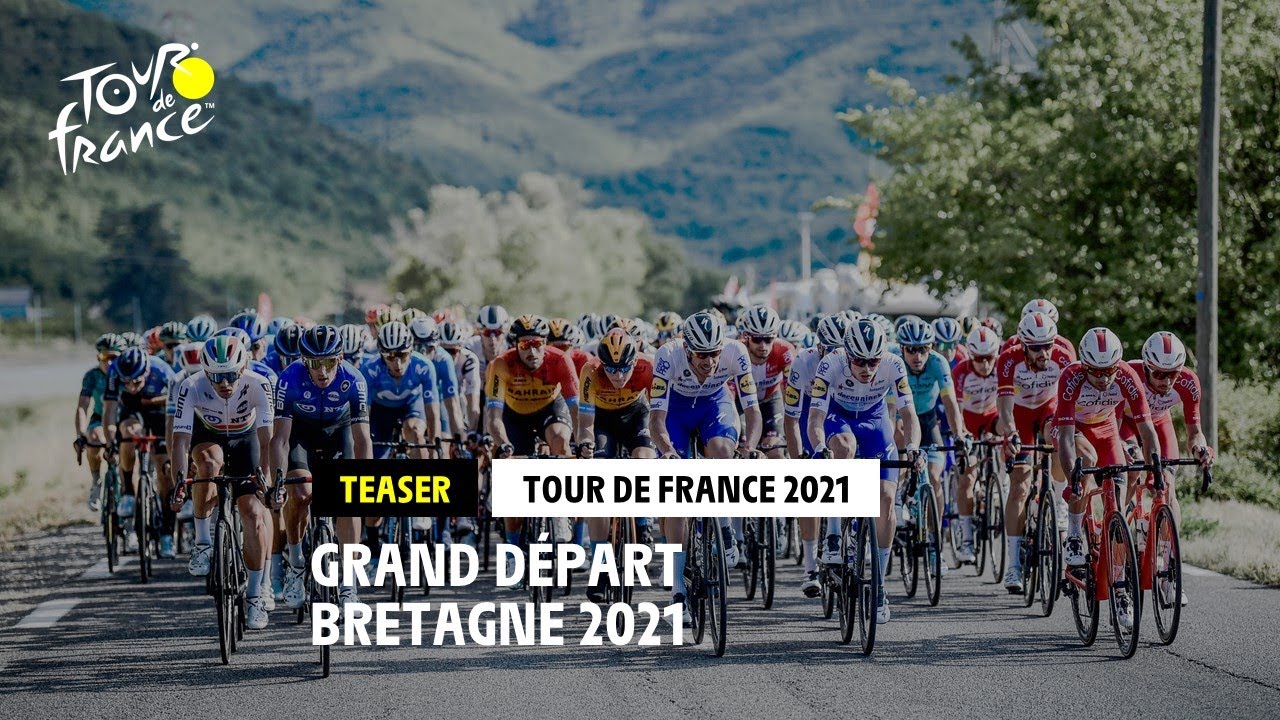 How To Watch The Tour De France In The Us