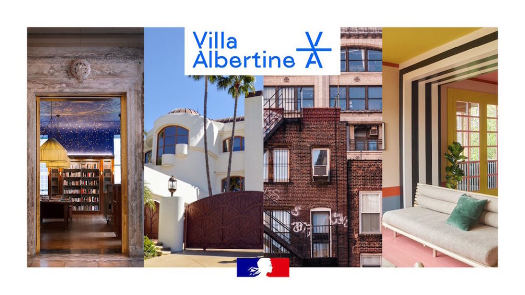 Why New Orleans? – Villa Albertine