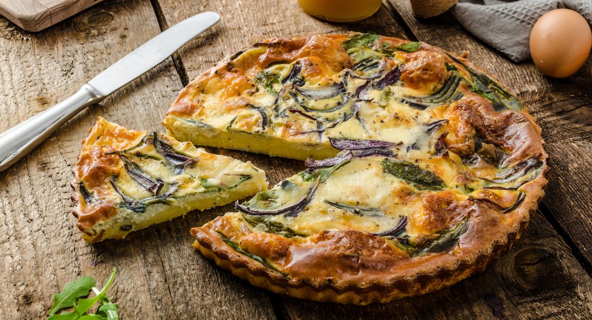 12 Easy French Vegetarian Recipes