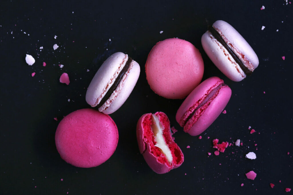 Macarons