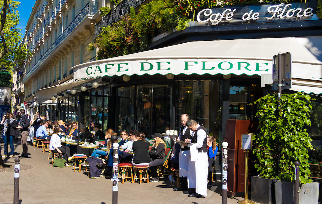 Language Lesson: How to Order in a French Café (Without Feeling Like an  Idiot) - Frenchly