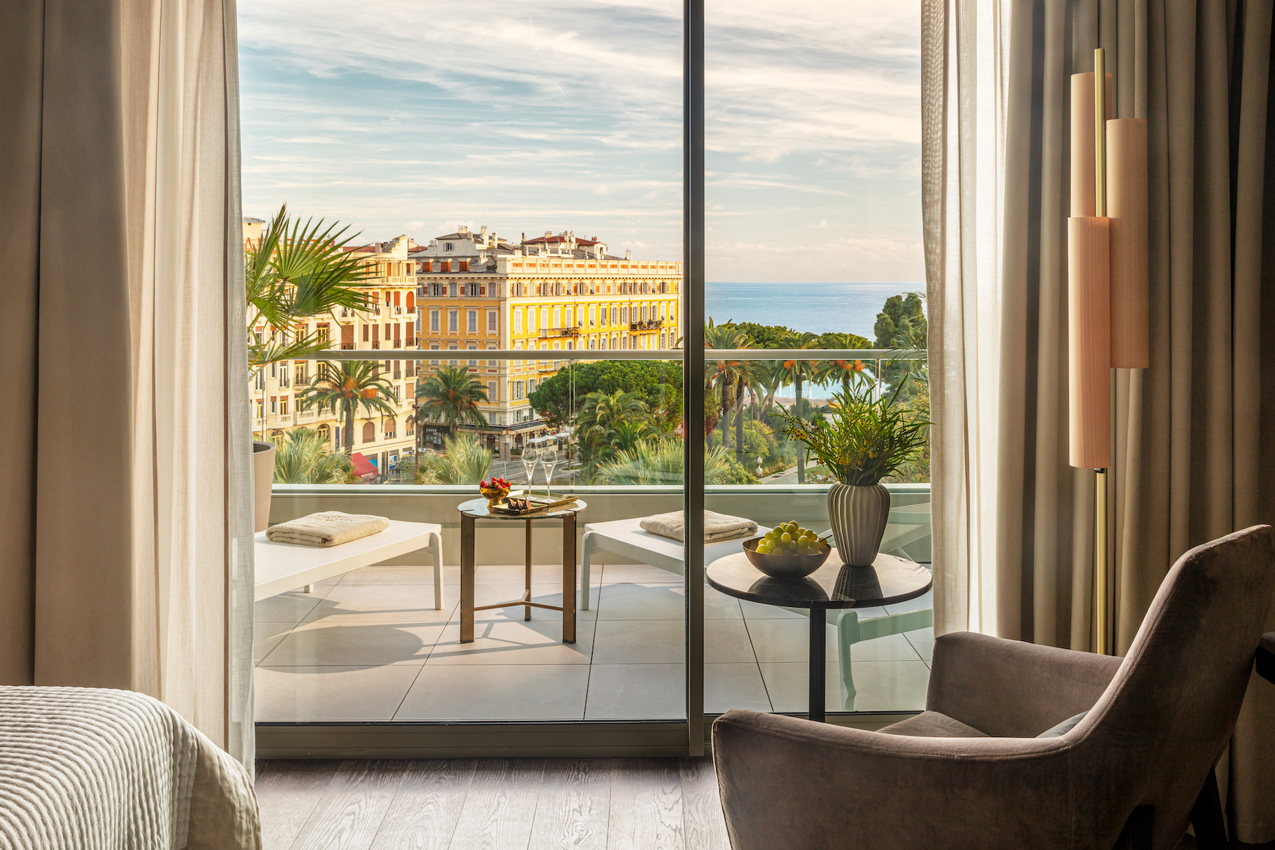 10 Best Hotels in Nice, France - Frenchly