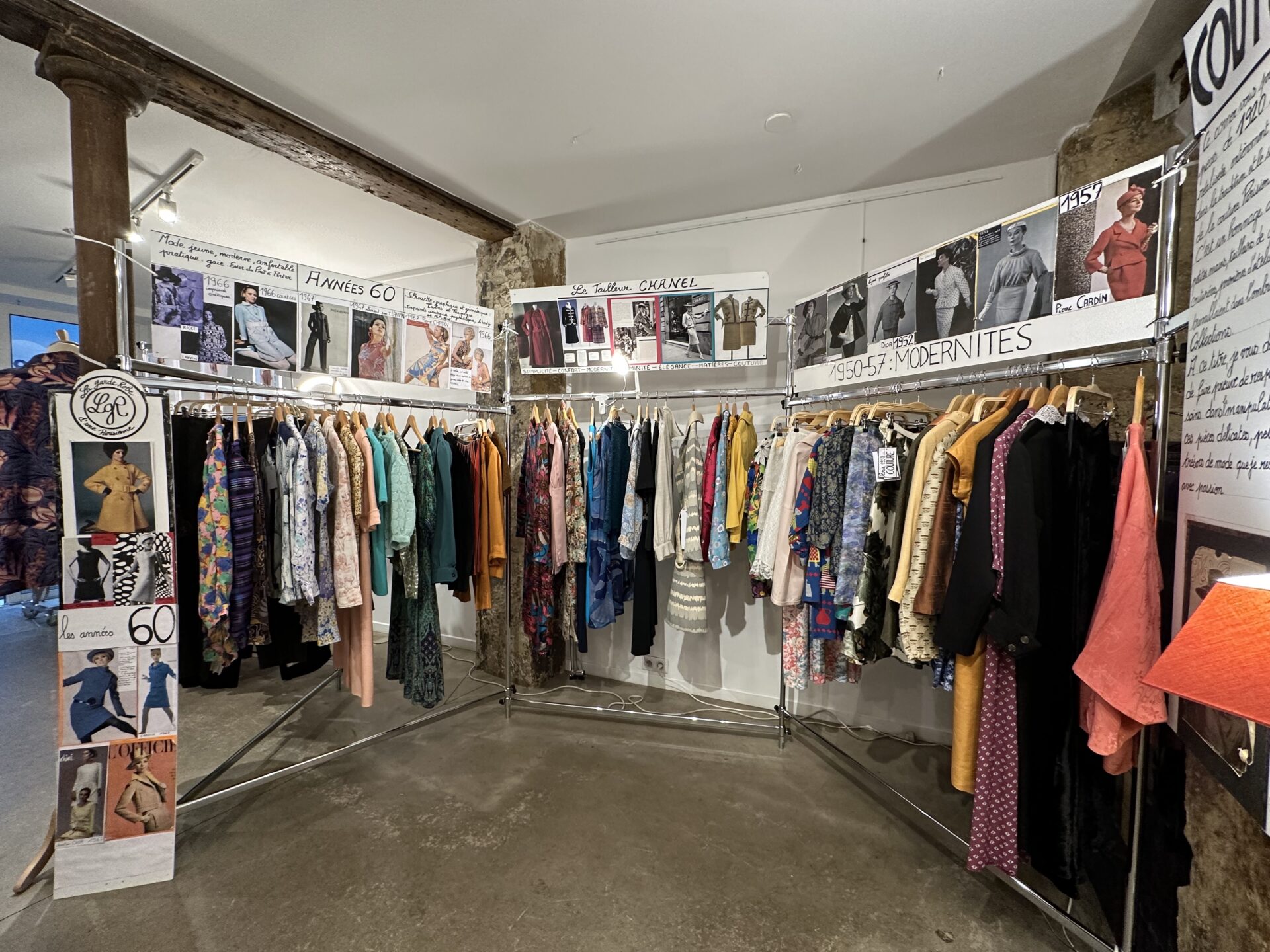 Dress for Less: Cheapest Thrift Shops in Paris ⋆ Secrets of Paris