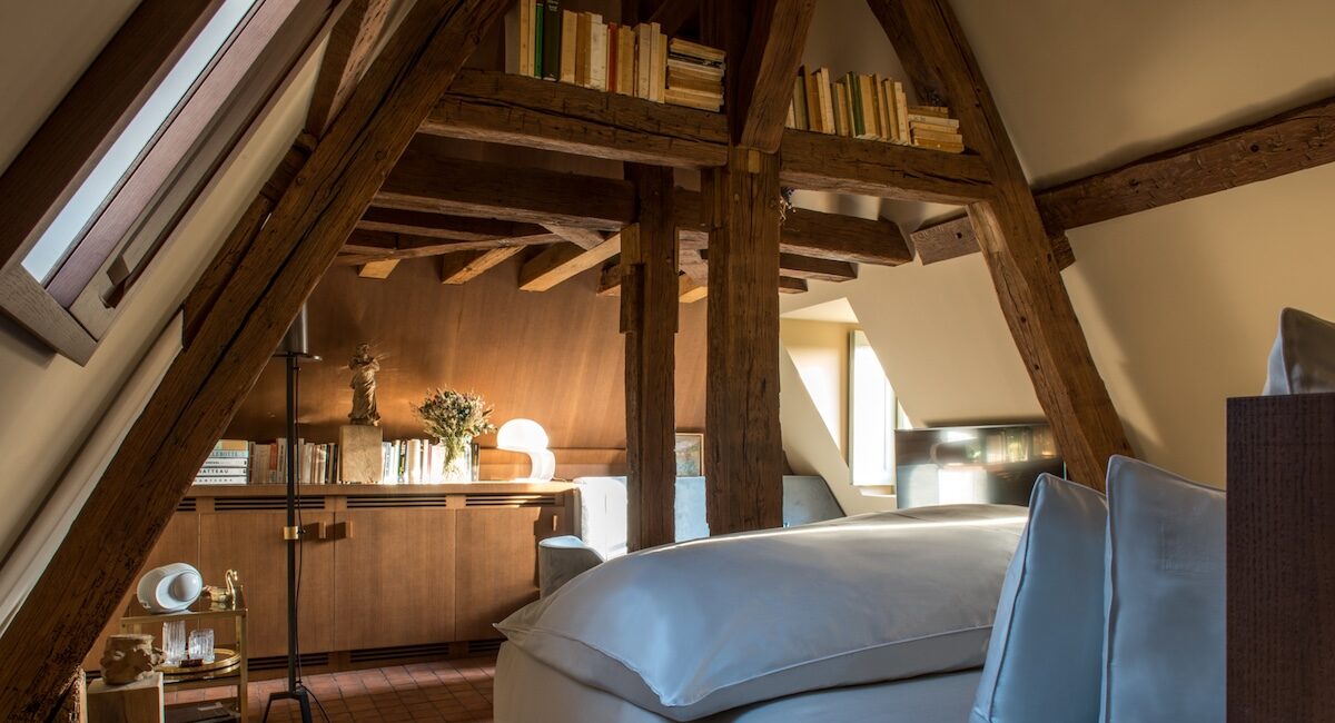 cour des vosges