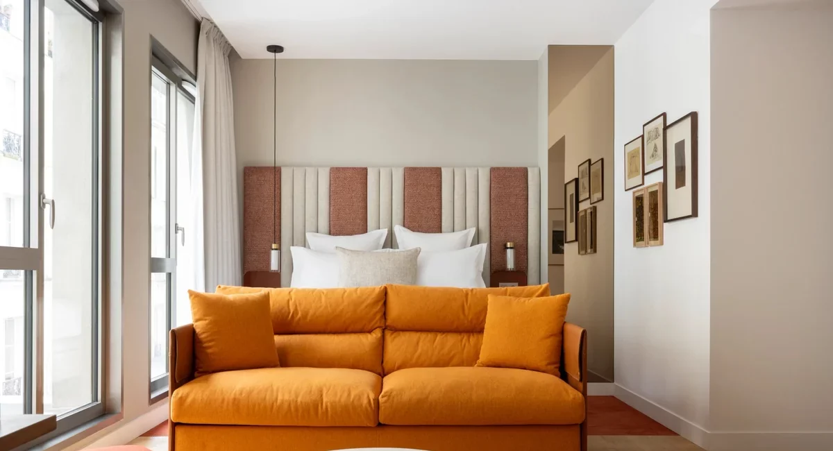 hotel pilgrim