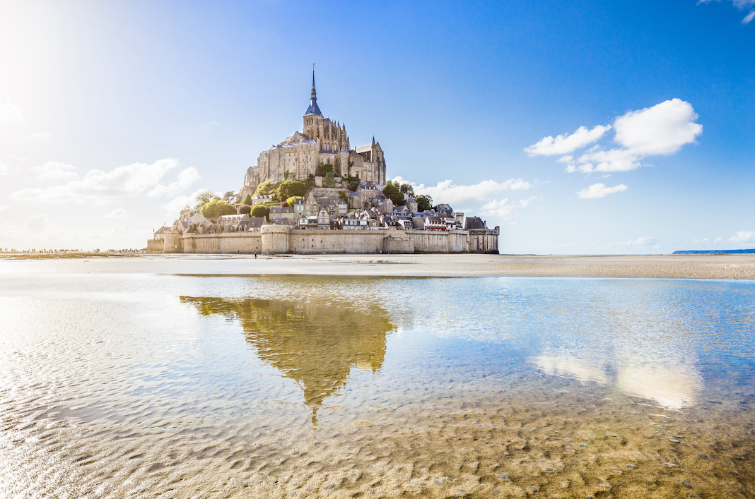 How To Visit Mont Saint Michel: The Complete Travel Guide - Frenchly