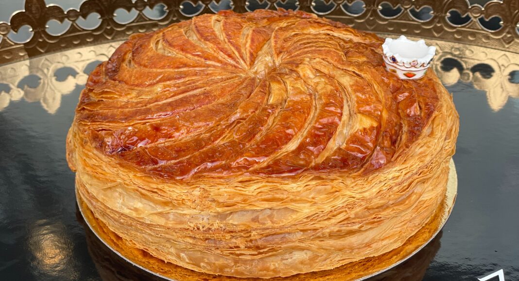 Where to Get Galette des Rois in San Francisco in 2024 - Frenchly