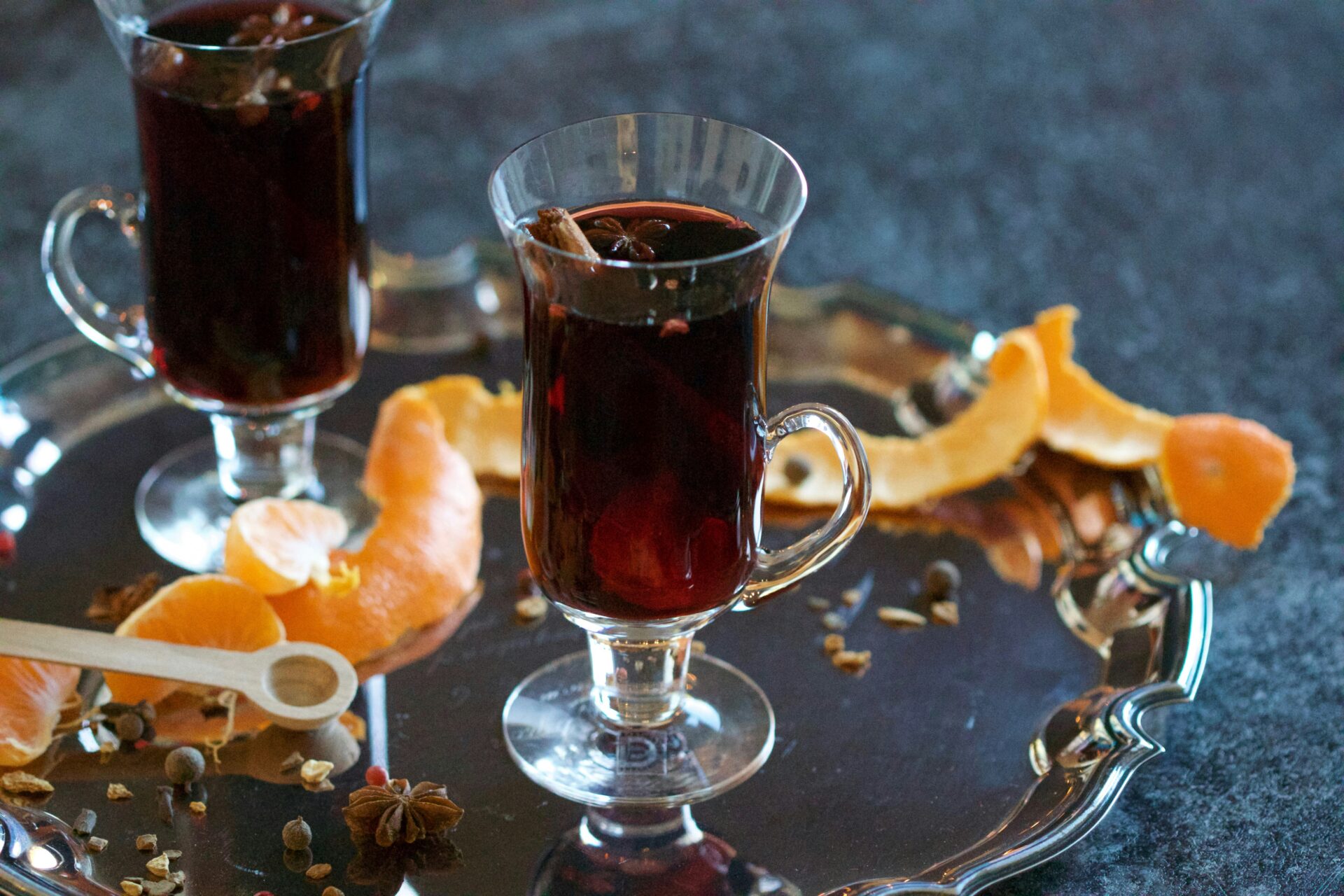 vin chaud