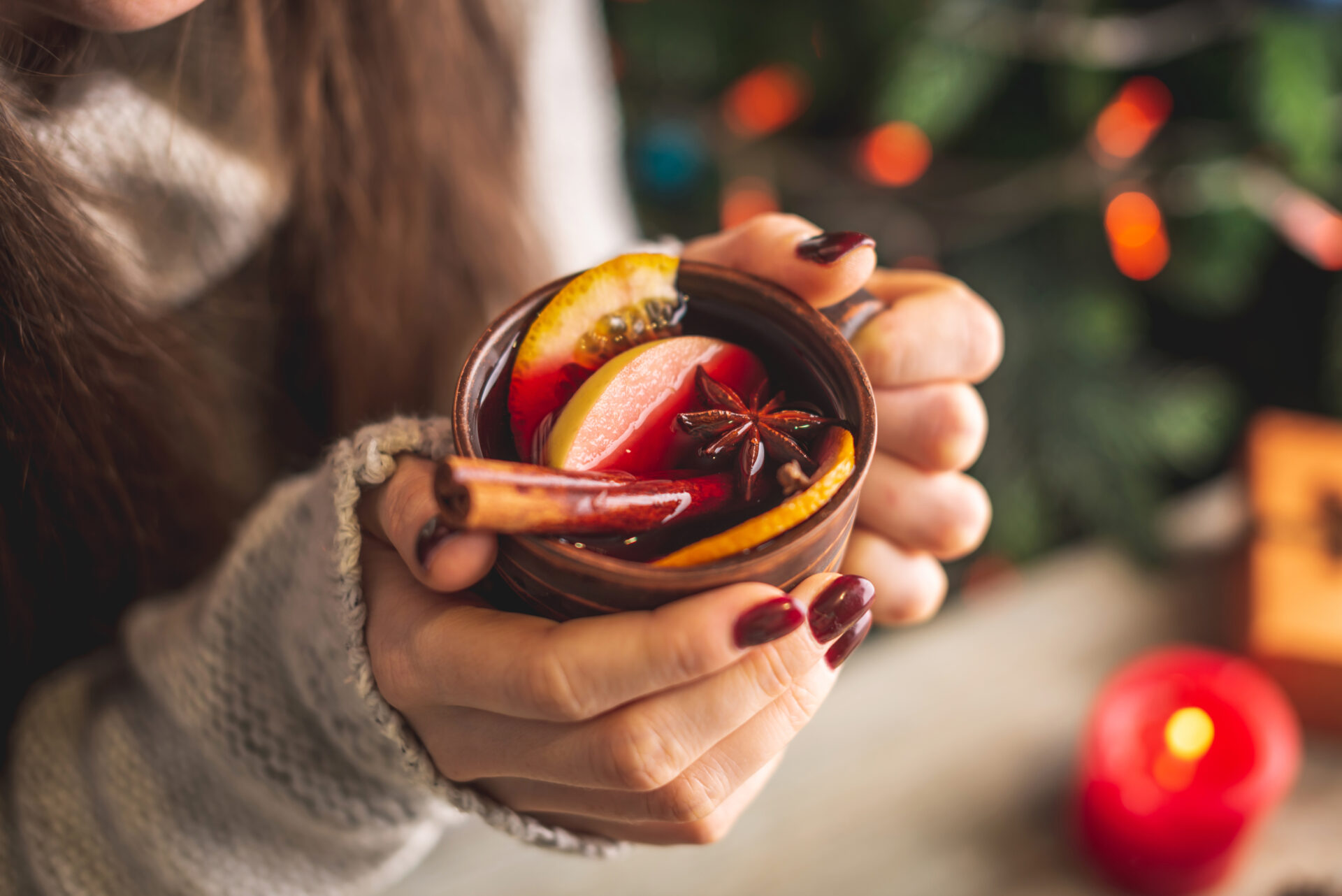 mulled wine