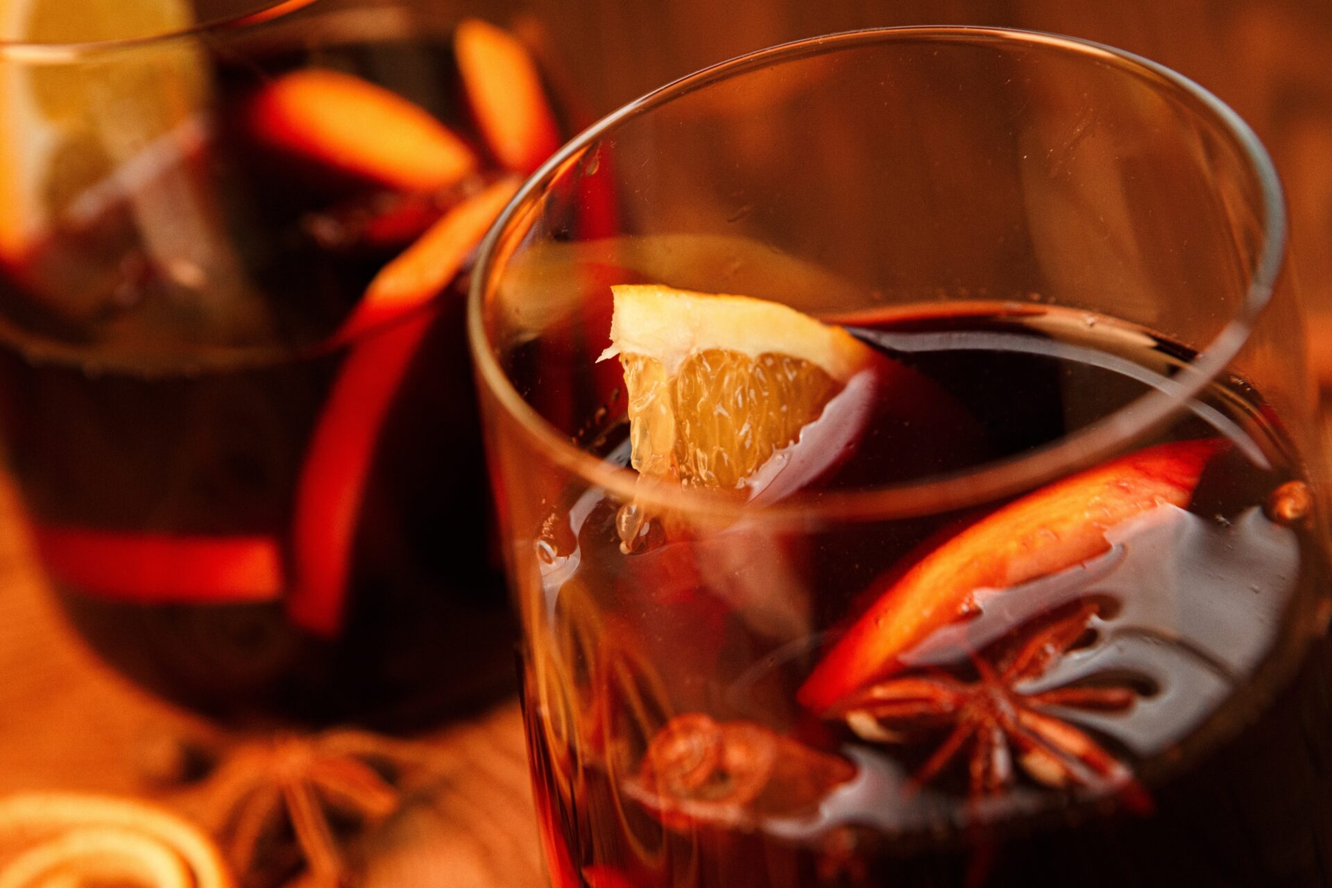 mulled wine