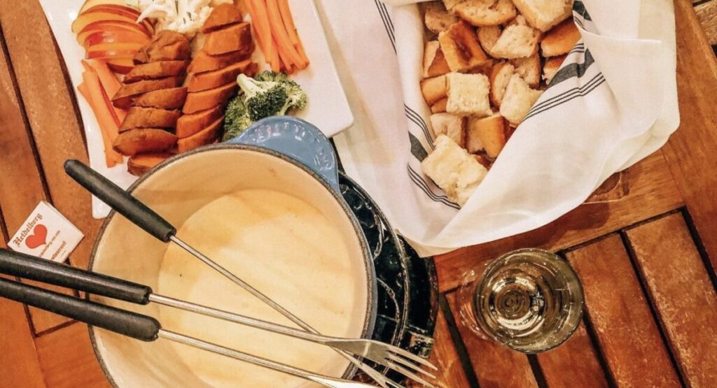 fondue nyc