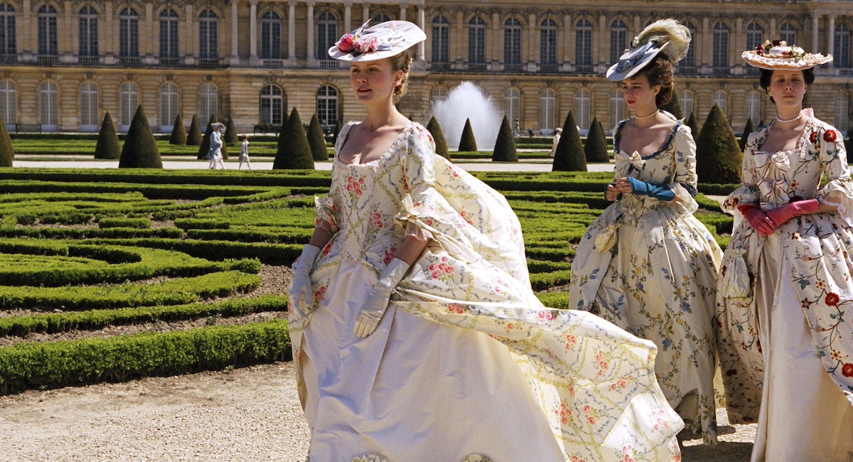 The 15 Best French Revolution Movies, Ranked Frenchly