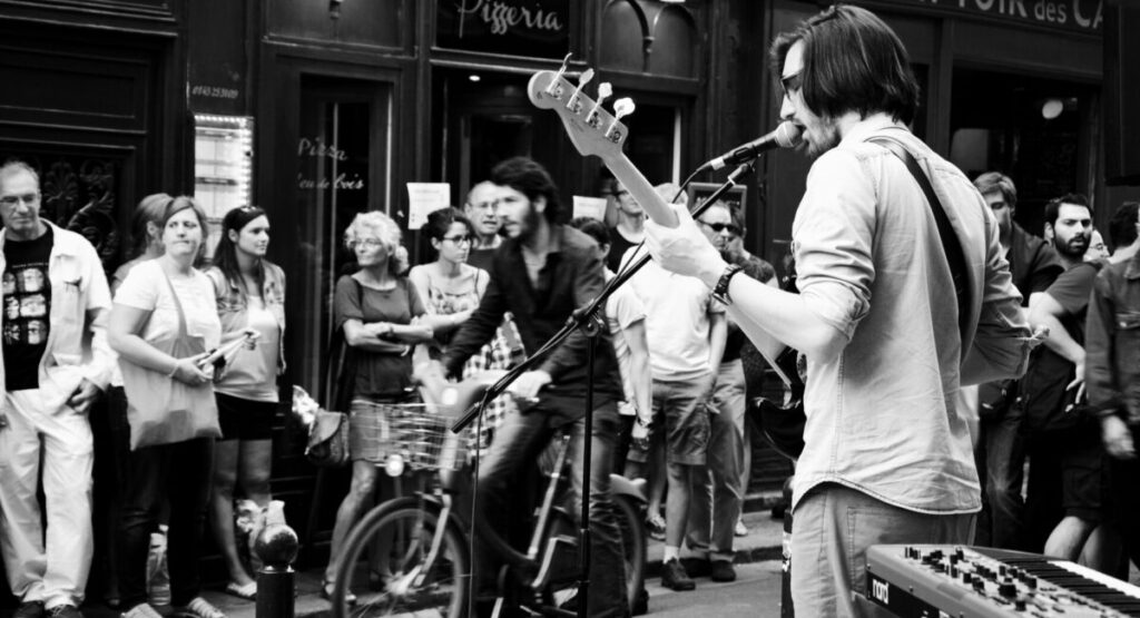 Fete de la Musique
