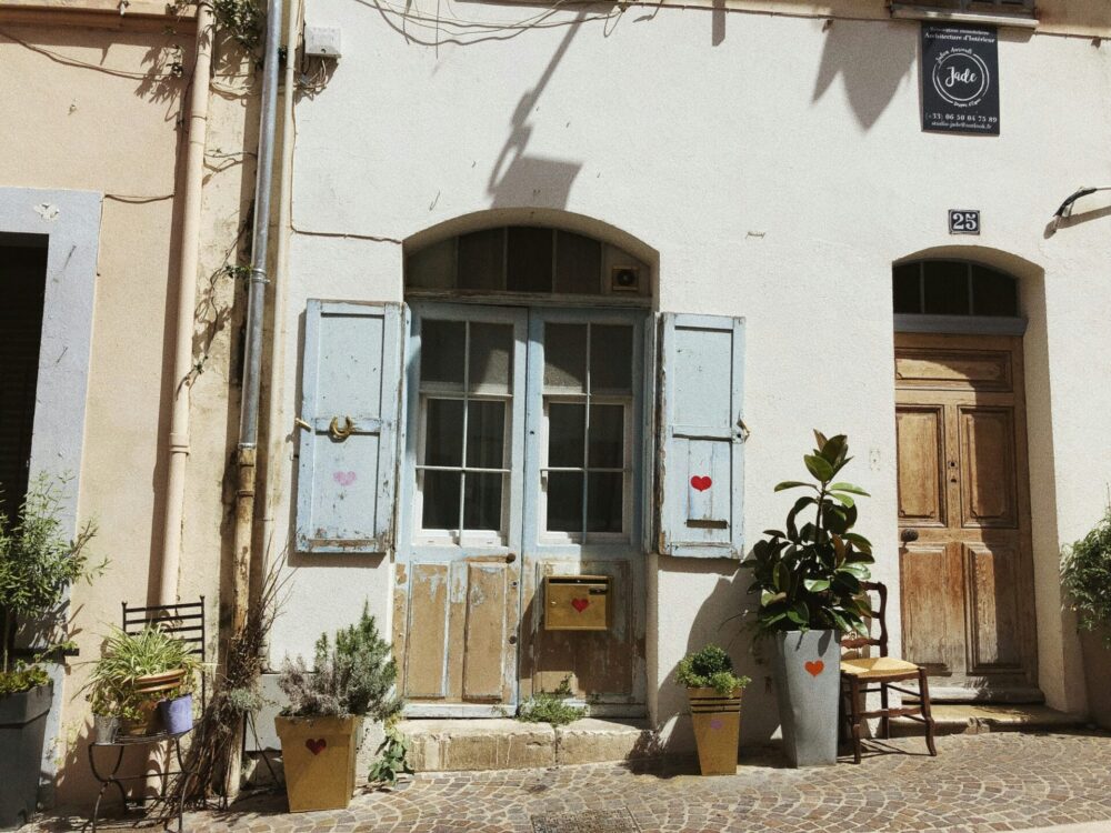 cannes doors
