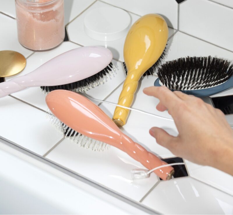 La Bonne Brosse French hairbrush