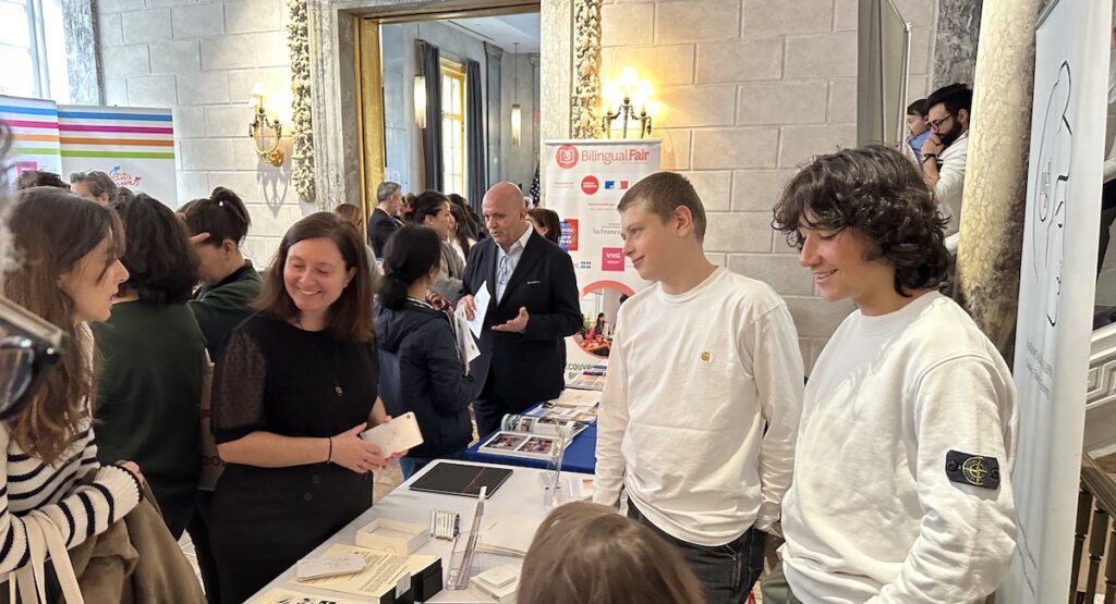 Bilingual Education Fair NYC
