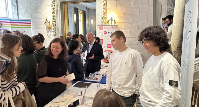 Bilingual Education Fair NYC