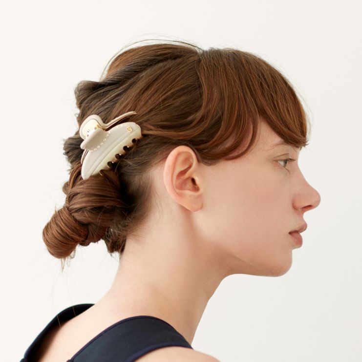 alexandre de paris hair clip