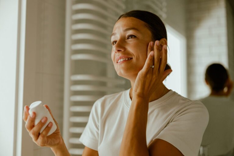 French Skincare
