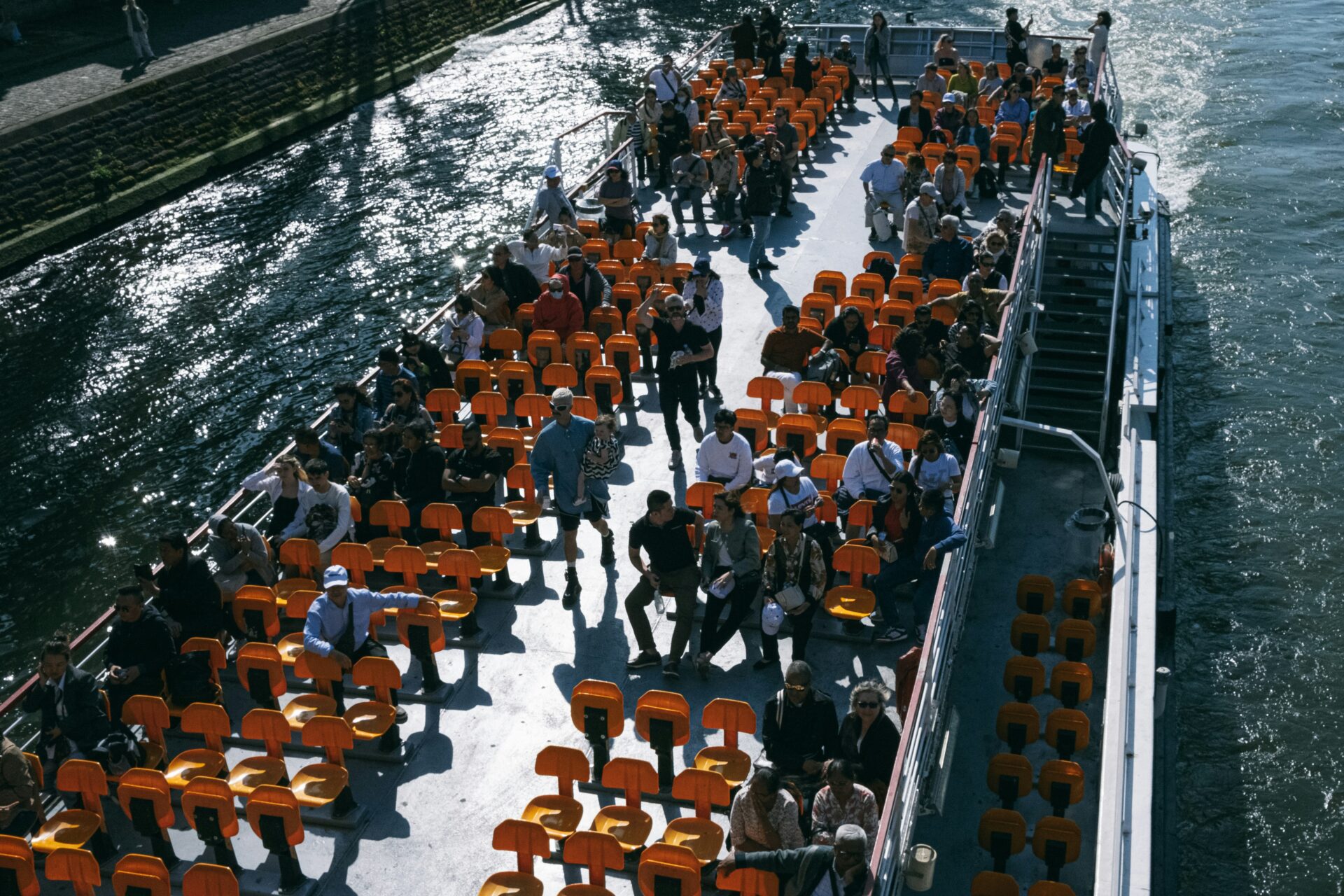 things tourists overpay for in Paris
