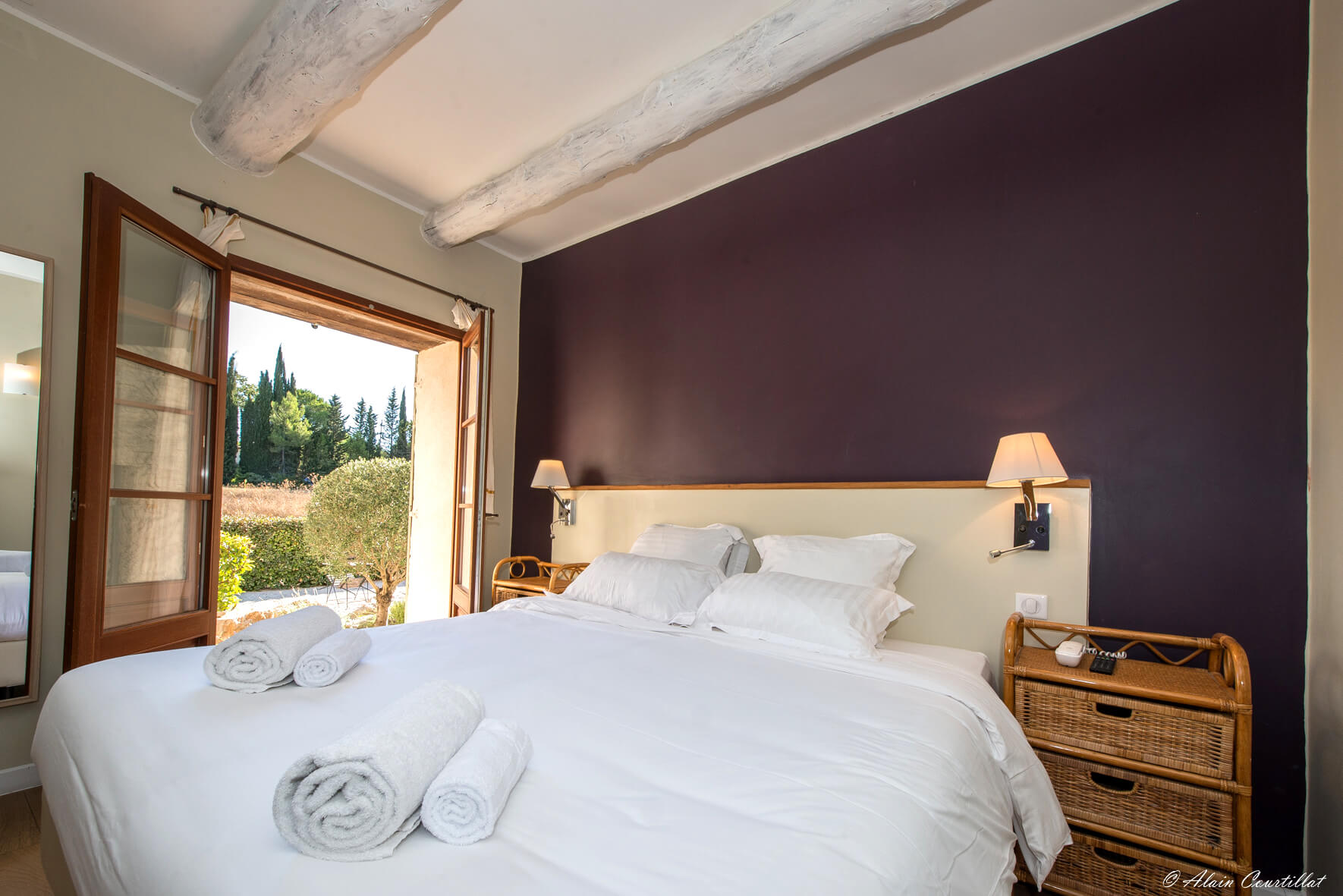 best aix hotels