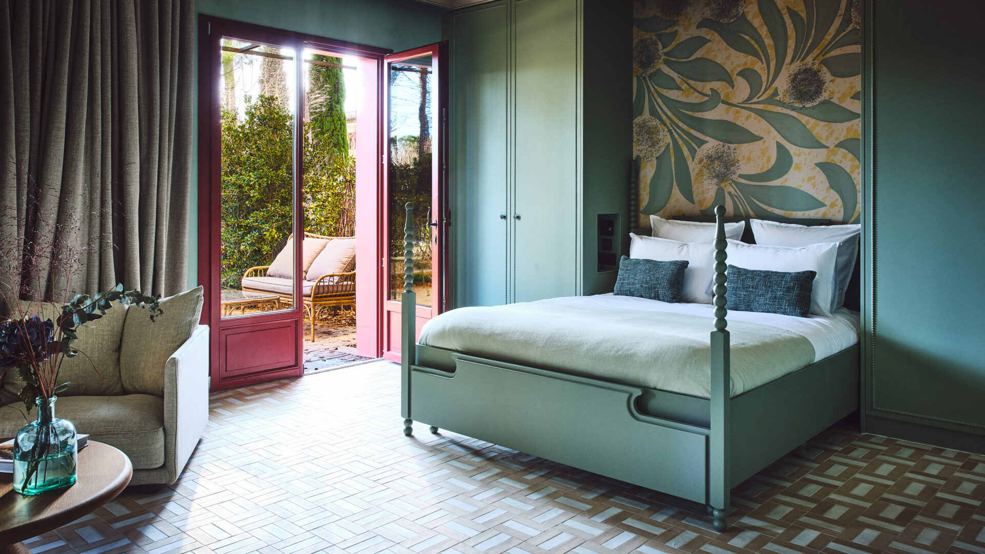 best hotels in aix-en-provence
