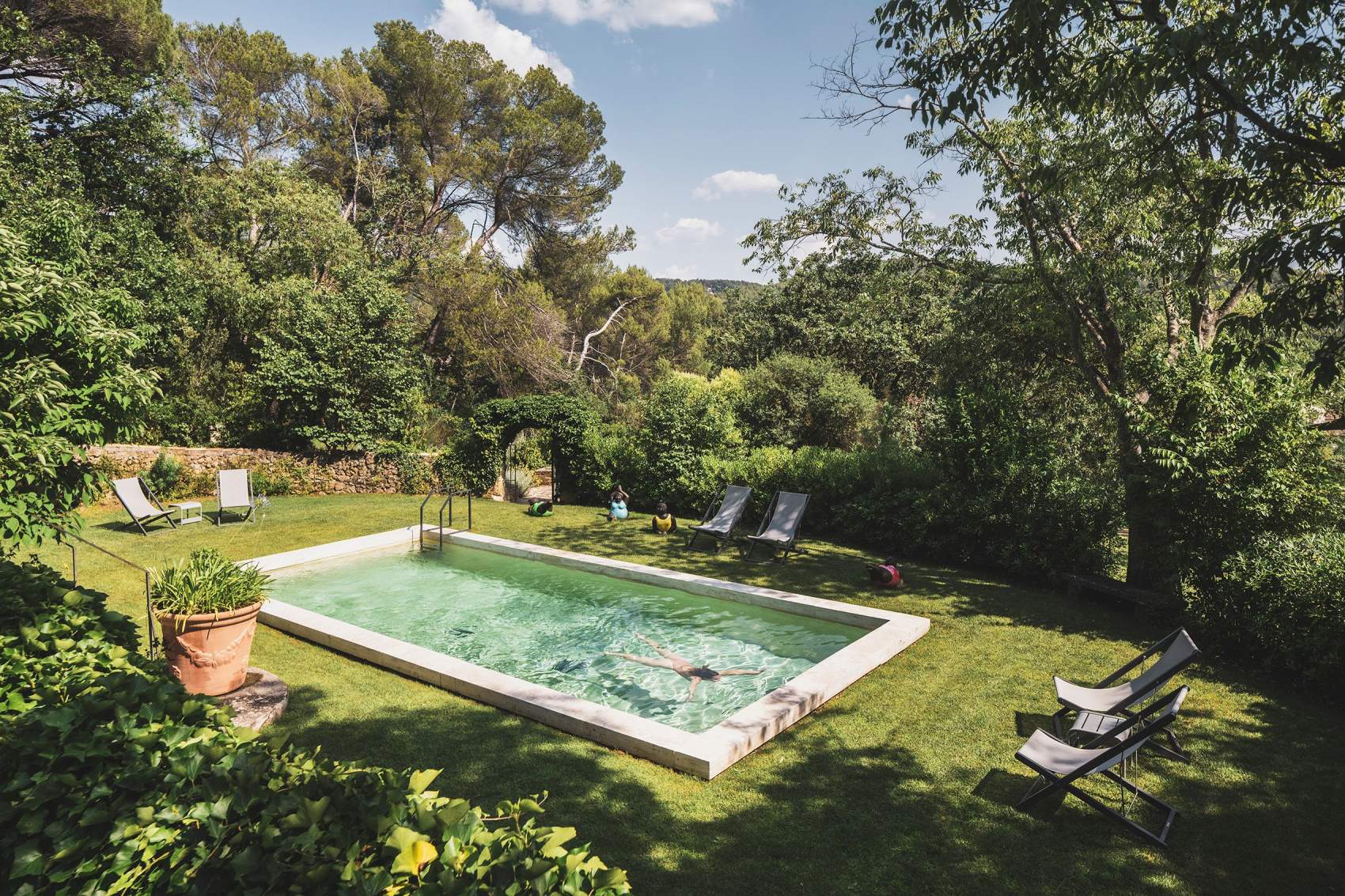 best hotels in aix en provence