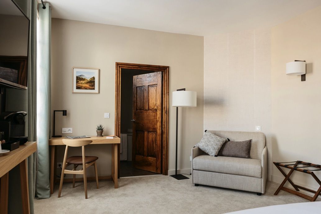 aix en provence hotels