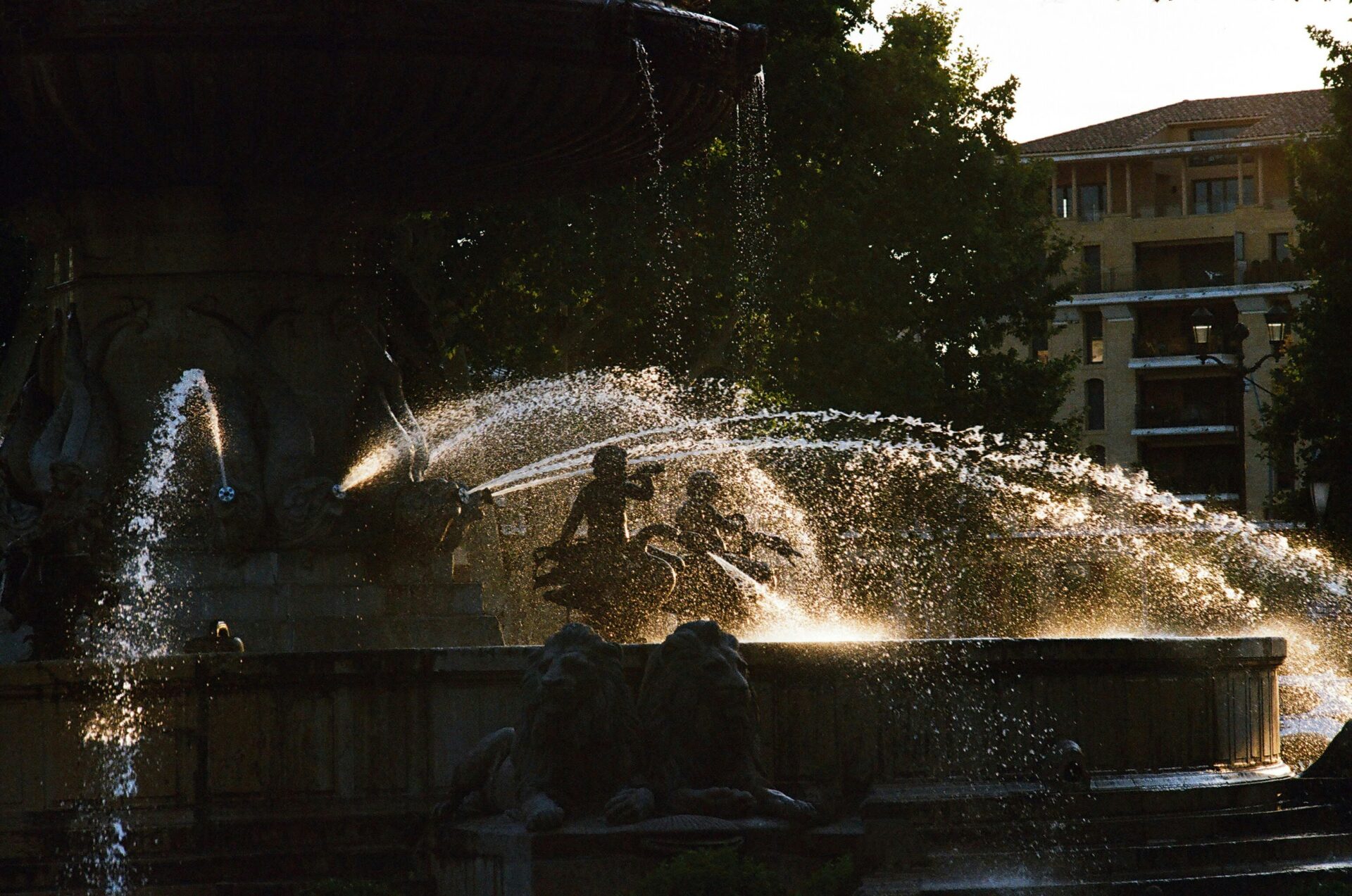 aix-en-provence-guide