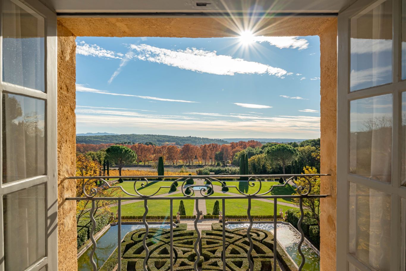 best hotels aix en provence