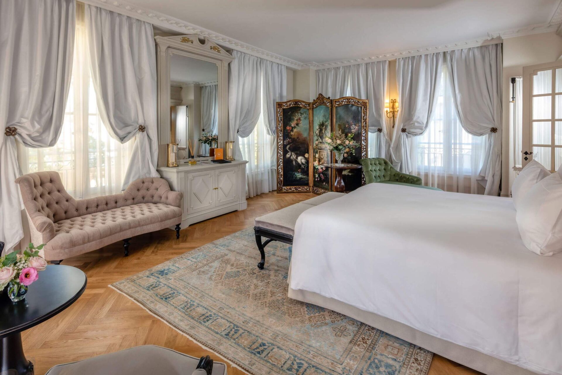 best provence Hotels