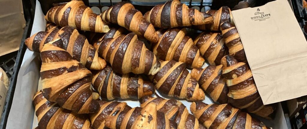 The 2024 edition of French Fest in Seattle
