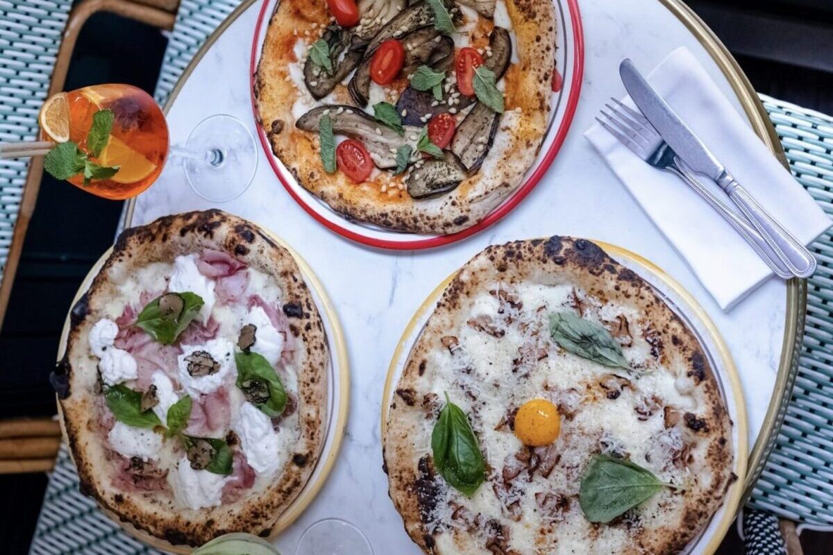 barotolo pizza paris