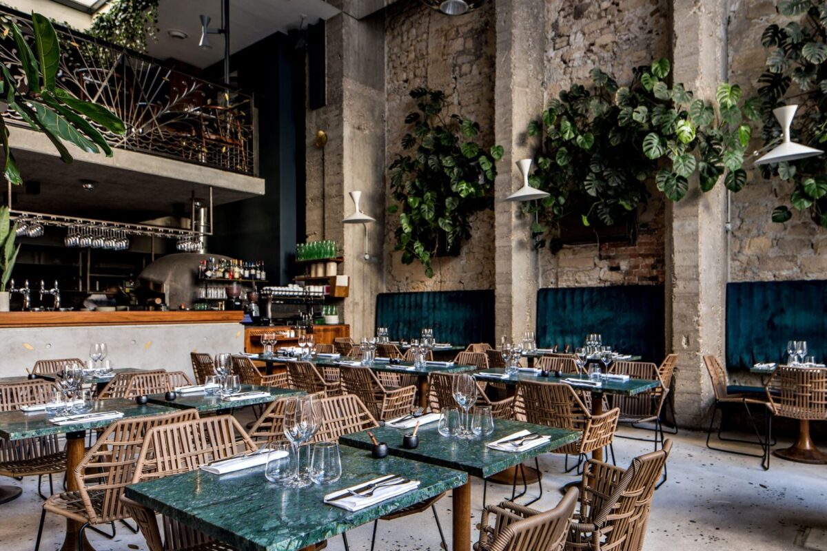 daroco pizzeria paris