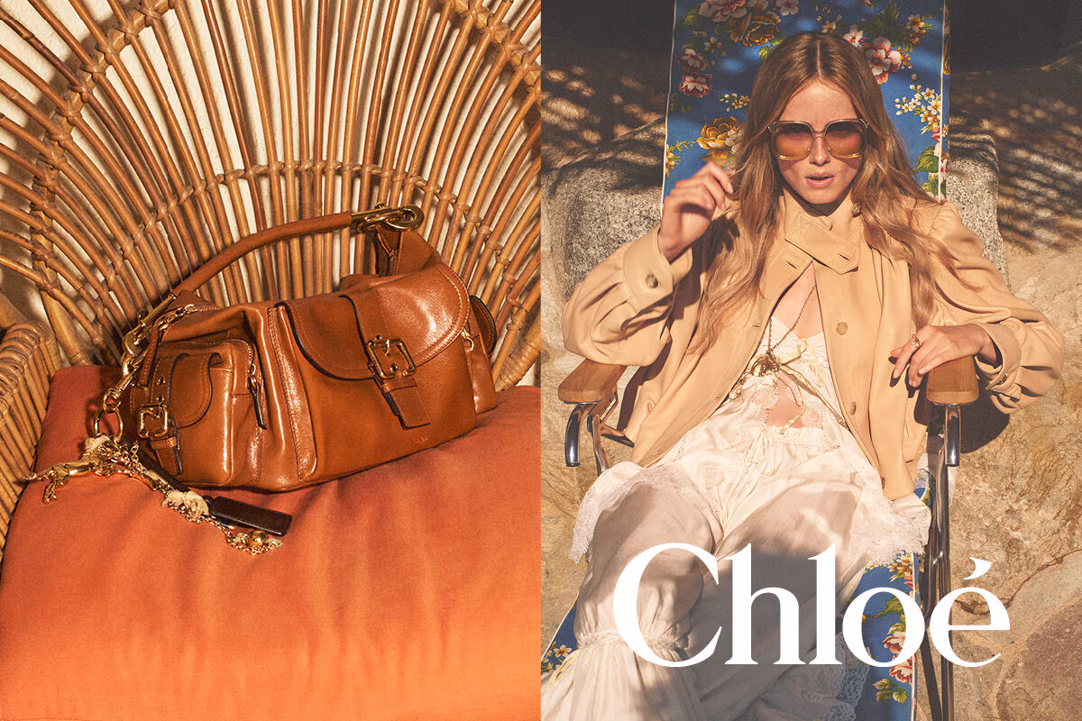 chloe campaign