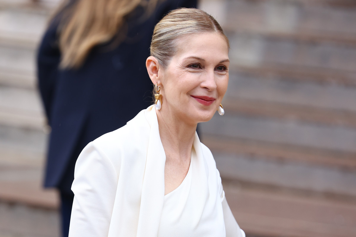 kelly rutherford