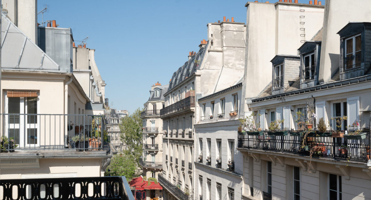 paris hotels near notre dame