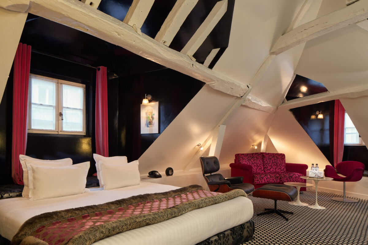 hotel du petit moulin