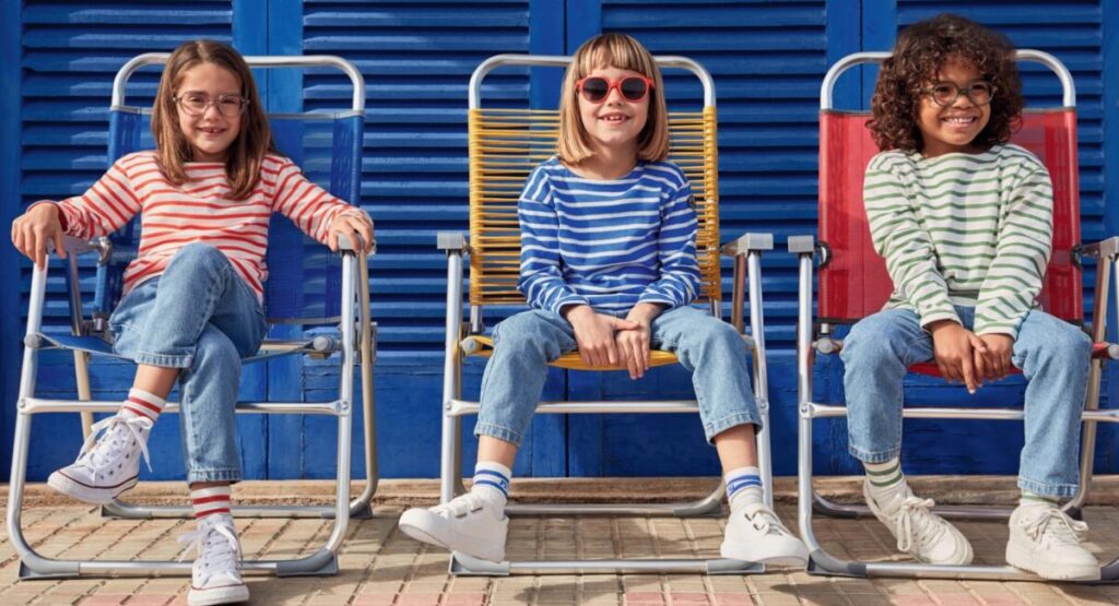 petit bateau