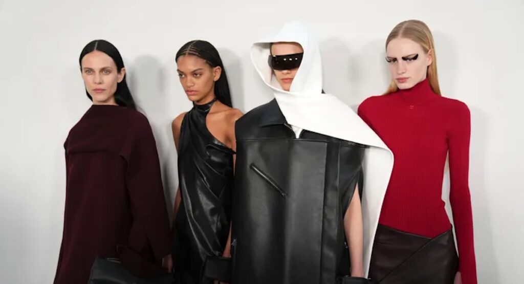 courreges