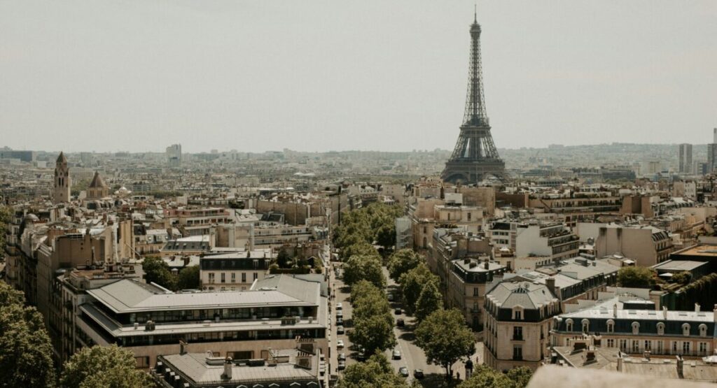 paris eiffel tower things to reserve
