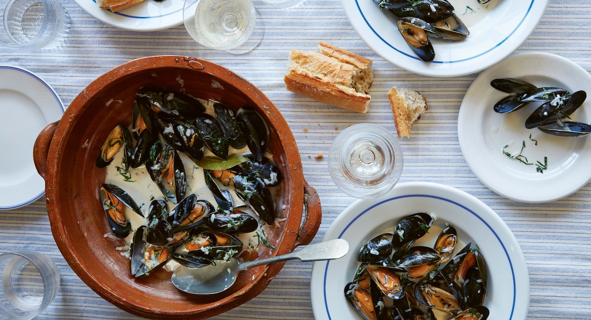 Easy French Recipes Are No Myth in 'French Classics' - Frenchly