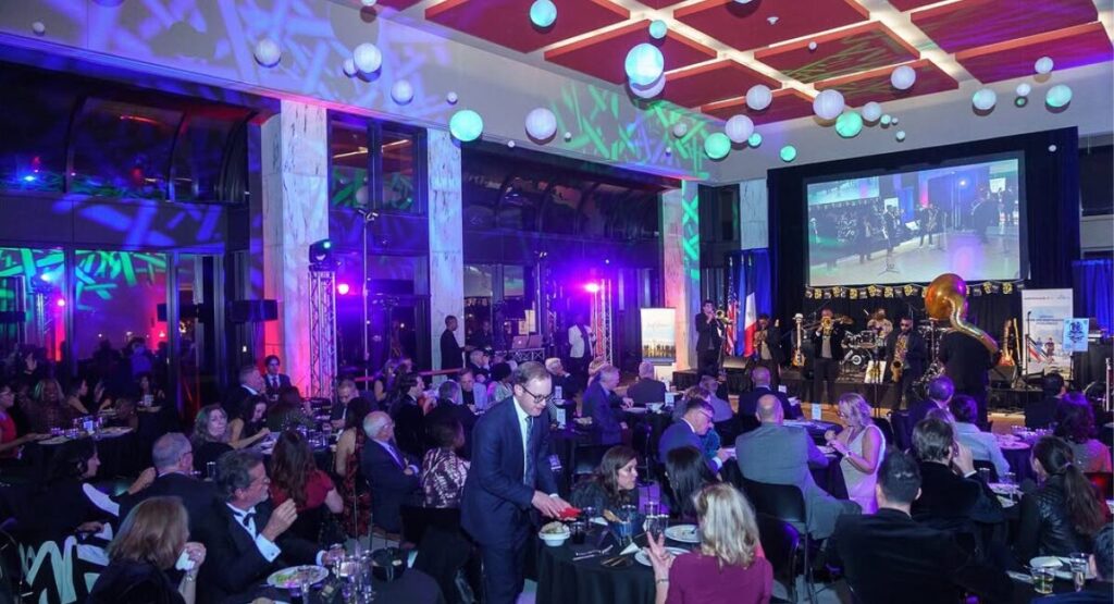 Beaujolais Nouveau Celebration 2024.